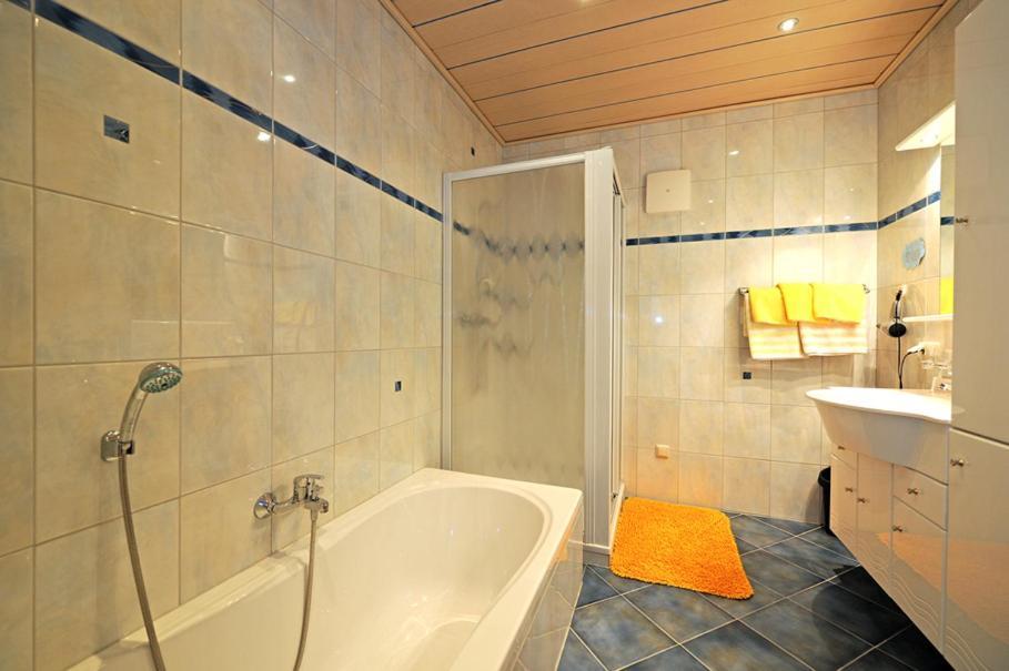Sauschneid Hof Apartment Taxenbach Bagian luar foto